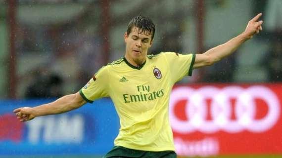 Primi sprazzi del vero Van Ginkel: “Pensavamo di vincere contro la Fiorentina, ora servono i tre punti con il Cagliari”