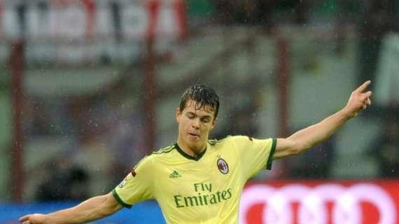Tuttosport: “Van Ginkel: prestito gratis a causa degli infortuni”