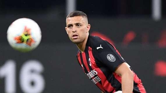 AC MILAN COMUNICATO UFFICIALE - Duarte negativo al Covid-19: già ripresi gli allenamenti