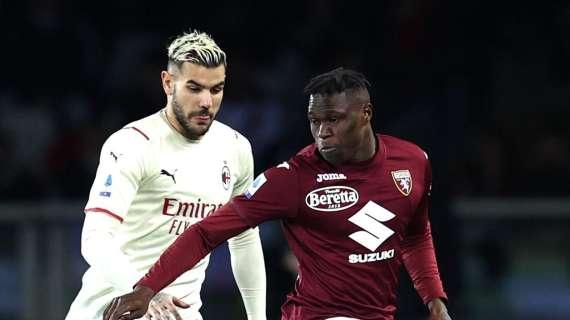 Perché il Milan e Pioli non sarebbero così convinti di acquistare Singo