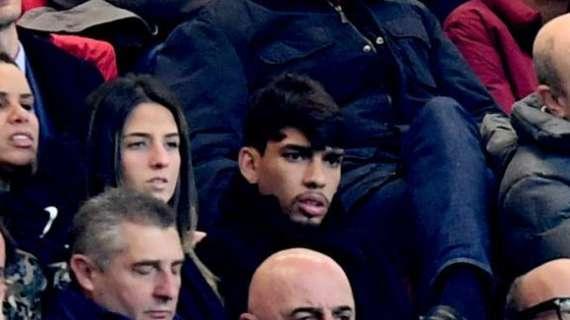 Paquetà-Milan, parte della spesa potrebbe essere coperta a gennaio