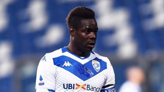 Ds Monza: "Balotelli? Galliani ha chiarito che non ci sono spiragli"