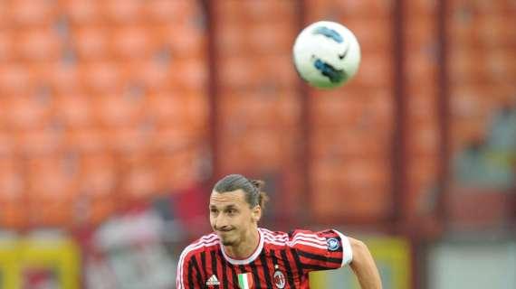 Nava su Ibra: "Importantissimo nei corner avversari"
