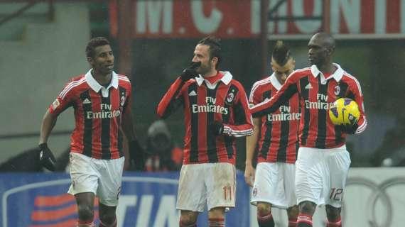 ESCLUSIVA MN - Bacconi: "Il Milan ha trovato la sua identità. Balotelli sarebbe perfetto per l'attacco rossonero..."