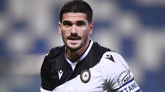 Tuttosport - Milan, De Paul perfetto per gli schemi di Pioli: ecco perché vale uno sforzo importante