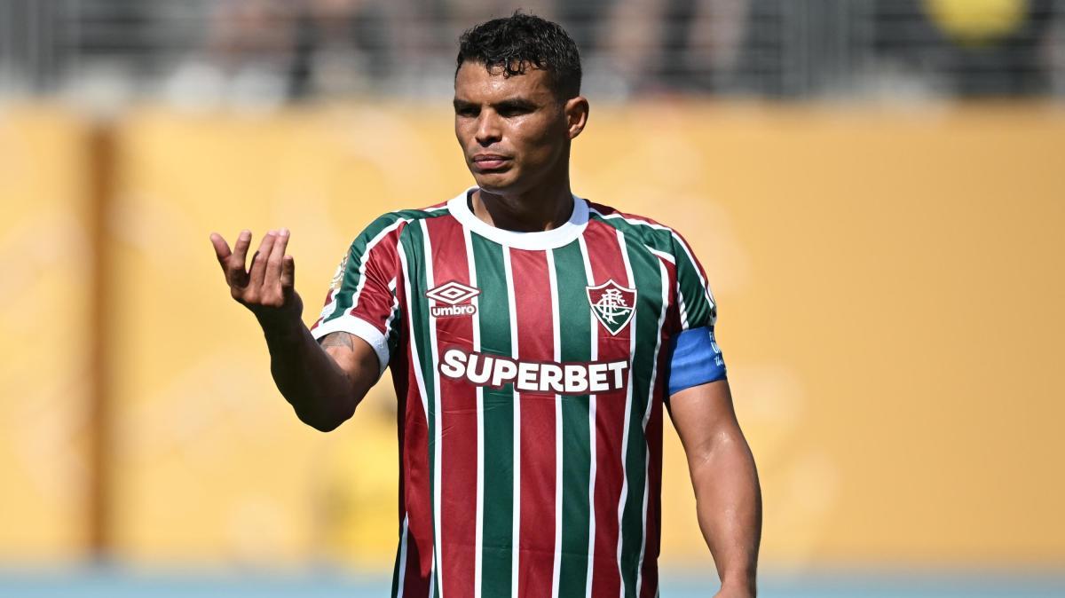 Milan, si pensa al ritorno di Thiago Silva a gennaio? Valutazioni in corso