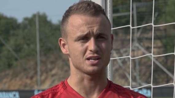 Milan su Lobotka, ma il Napoli resta in vantaggio