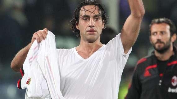 Comunicato Ufficiale: Nesta, ritorno all'attivita atletica tra 30 giorni