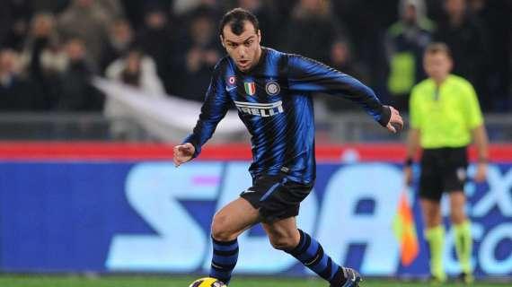 Gli "hotspurs" su Pandev