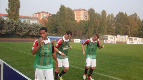 Viareggio Cup, Barça e Villarreal spiano Milan-Newcastle