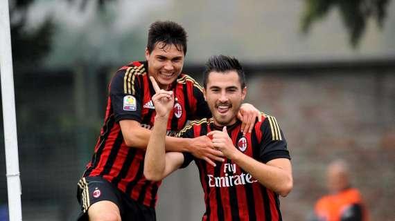 Uefa Youth League, gli ottavi di finale si giocheranno in gara unica