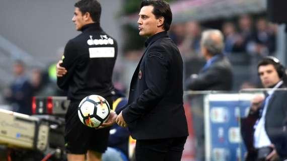ESCLUSIVA MN - Pistocchi: “Milan, non si vede ancora l’idea di gioco. Derby gara decisiva. 3-5-2? Montella potrebbe copiare Allegri…”