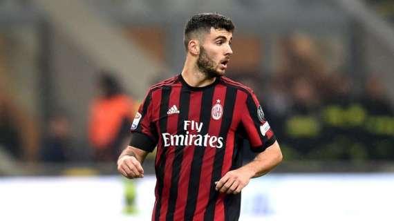 Milan, gambe e spirito per il rush finale: vietato sbagliare, Gattuso riparte da Cutrone e Locatelli