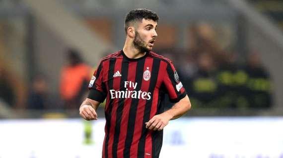 Bologna, retroscena Cutrone: è stato il sogno di un’estate
