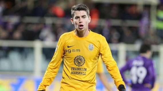 Attento Milan, il Napoli ad un passo dal colpo Jorginho