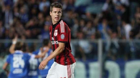 Tuttosport - Milan, serve qualità a centrocampo: per l’Udinese Inzaghi pensa a Van Ginkel dal primo minuto