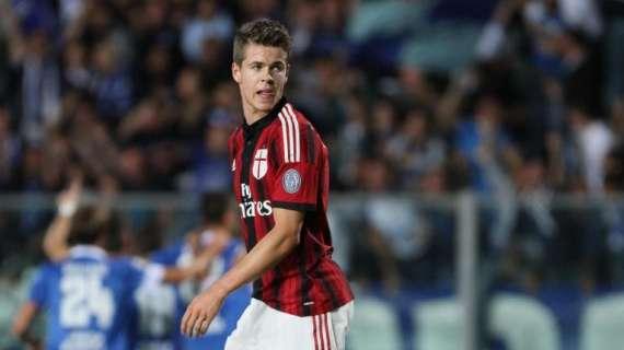 Nuova chance per Van Ginkel: 90' per zittire gli scettici