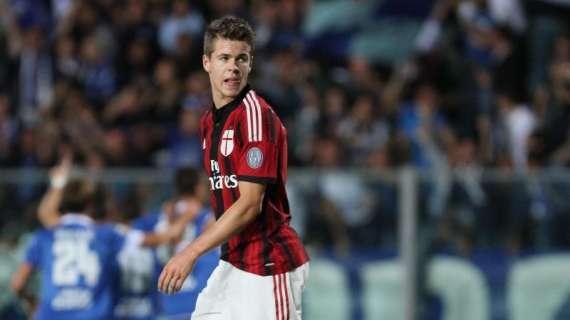Gazzetta - Finalmente Van Ginkel: l’improvvisa esplosione dell’olandese potrebbe anche cambiare il suo futuro in rossonero