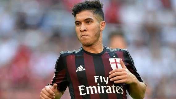 José Mauri, Atalanta e Bologna in pressing sul centrocampista del Milan