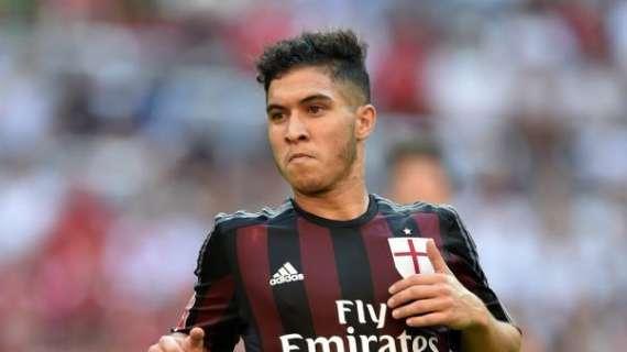 MN - Incontro Milan-Benevento: i campani hanno chiesto informazioni su Felicioli, Ely e Mauri