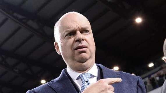 Tisana contro l'ansia dell'alchimista Marco Fassone