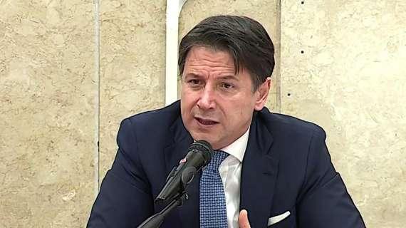La Repubblica: mercoledì Conte potrebbe annunciare lo stop al campionato