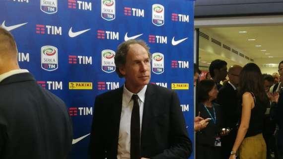 Baresi: "Milan? Capisco la rabbia e la frustrazione dei tifosi"