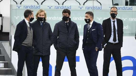 Inchiesta Juventus, spunta un quaderno su Paratici: "Troppe plusvalenze artificiali"