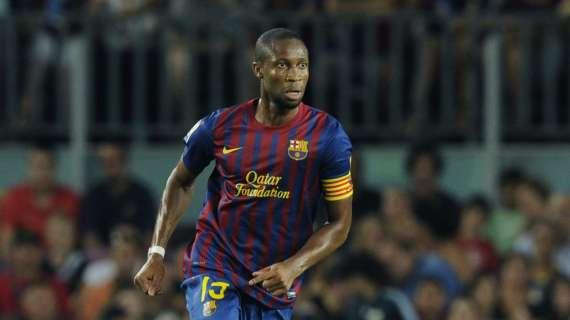 I "Reds" mettono nel mirino Keita
