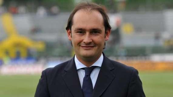 Di Marzio: "Allegri vuole Matri perché lo conosce, lo ritiene ideale per attaccare la profondità"