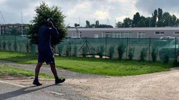 Brescia, Balotelli respinto al centro sportivo: il certificato di malattia scade domani