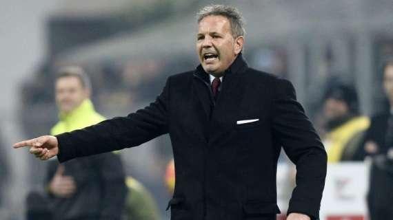 Tuttosport - Milan, Mihajlovic avvocato di se stesso: il tecnico sa di aver fatto il suo dovere
