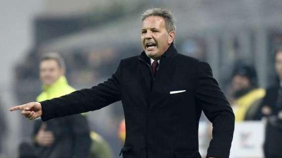 Mihajlovic a Premium: "La gioia più bella da quando alleno, abbiamo vinto nettamente. E' il girone delle rivincite"