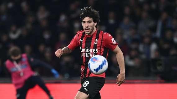 Lo scacco matto del centrocampo del Milan a Napoli
