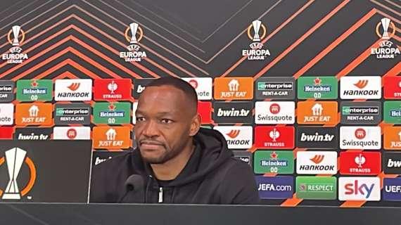 LIVE MN - Mandanda: "Maignan uno dei migliori. Theo e Giroud? Ci siamo preparati"