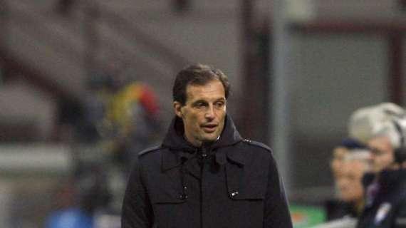 Inizia il tour de force, 7 partite in 29 giorni