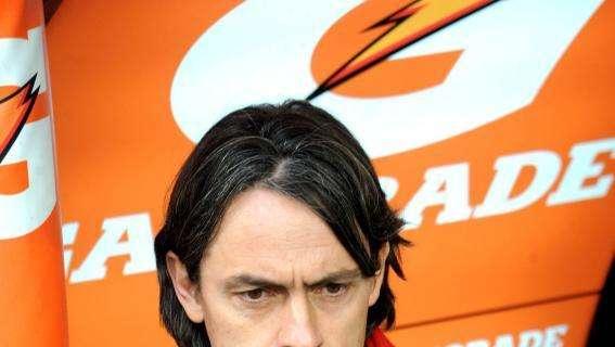 LIVE MN - Inzaghi a MC: "Sono sereno per come vedo la squadra allenarsi. Con le assenze persa personalità"