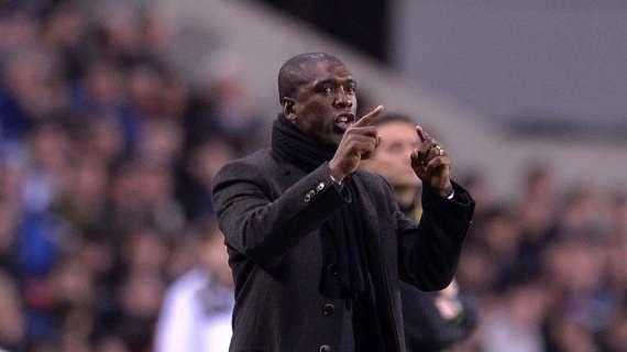 Di Marzio: "Seedorf non rischia il posto, Balotelli e gli altri sì"