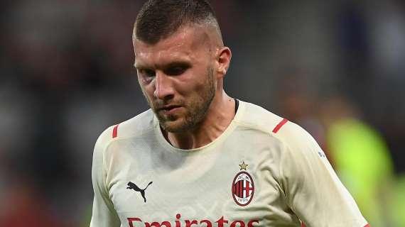 Amichevole, Milan-Lemine Almenno 3-0: il tabellino