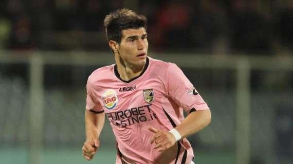 Munoz: "Milan? Non ho ancora firmato nulla, vediamo a giugno"