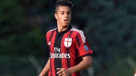 Mastour è in vendita e può lasciare il Milan