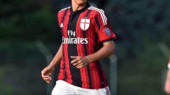 UFFICIALE: Viitorul Costanta, ancora Daminuta dal Milan