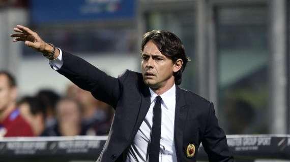 Placido: “Balotelli è stato viziato troppo nel Milan e in Nazionale. Inzaghi? Rischia di bruciarsi come Stramaccioni”