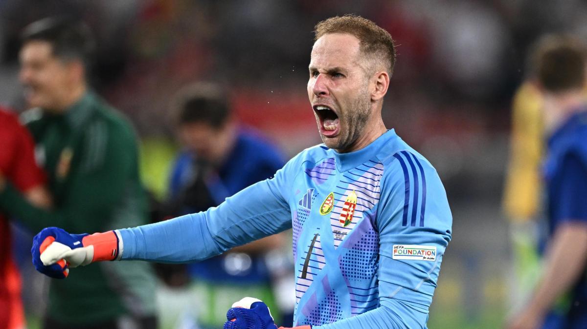 Villareal, shock Gulacsi: subisce una rapina a mano armata in casa. Salta la sfida con il Napoli