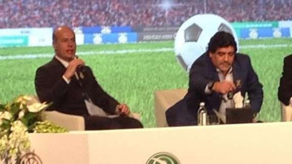 Gandini a 360°: "Sul mercato faremo il possibile per rimanere competitivi. El Shaarawy? Esploso senza Ibra. Un ritorno di Thiago? Chi lo sa. Su Pato e Robinho..."
