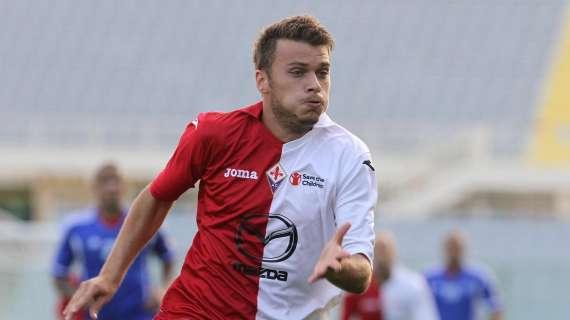 Fiorentina-Ljajic, tra rinnovo e clausola, ma il Milan c'è