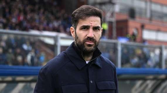 Serie A, la classifica aggiornata: Como a un passo dalla salvezza matematica
