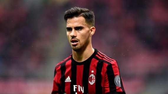Suso a MARCA: "Con la nuova proprietà presto il rinnovo, devo segnare di più. La squadra cresce con Higuain. Bonucci? Credeva di aver fatto un passo indietro"