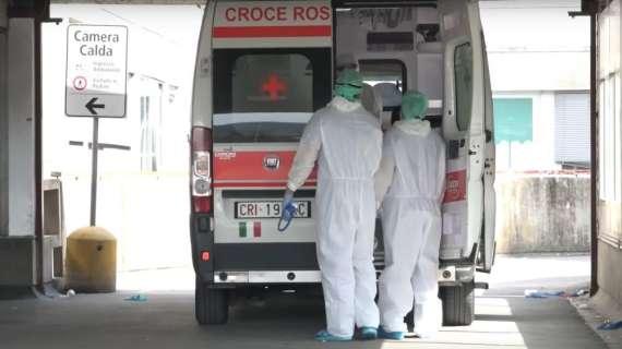 LIVE MN - Emergenza Coronavirus, bollettino del 29 marzo: 97.687 casi, 13.030 guariti e 10.779 deceduti