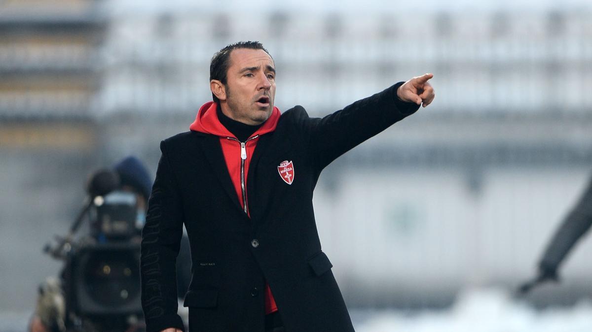 Brocchi: "La mia stima per Pioli inizia ai tempi della Lazio, facile salire ora sul carro. Milan o Monza? Non scelgo"